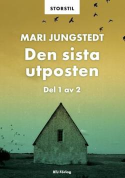 Omslagsbild för Den sista utposten Del 1