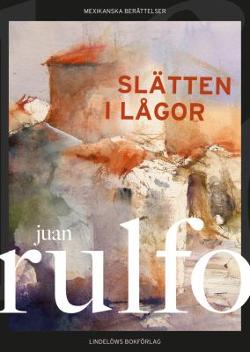 Omslagsbild för Slätten i lågor