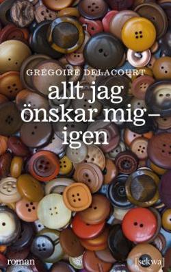 Omslagsbild för Allt jag önskar mig - igen