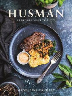 Omslagsbild för Husman