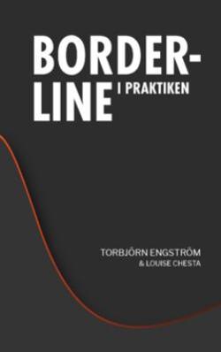 Omslagsbild för Borderline i praktiken