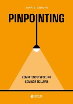 Omslagsbild för Pinpointing