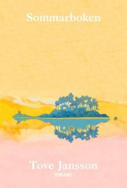 Omslagsbild för Sommarboken