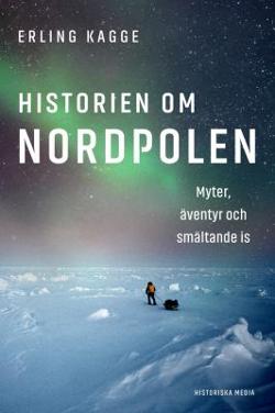 Omslagsbild för Historien om Nordpolen