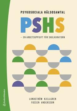 Omslagsbild för Psykosociala hälsosamtal, PSHS