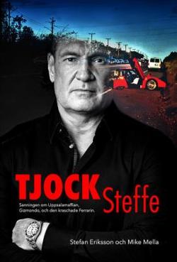 Omslagsbild för Tjock-Steffe