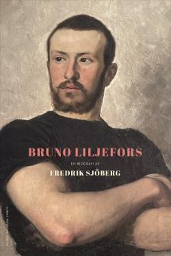 Omslagsbild för Bruno Liljefors