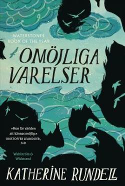 Omslagsbild för Omöjliga varelser