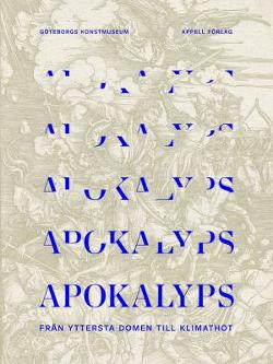 Omslagsbild för Apokalyps