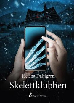 Omslagsbild för Välkommen till skelettklubben