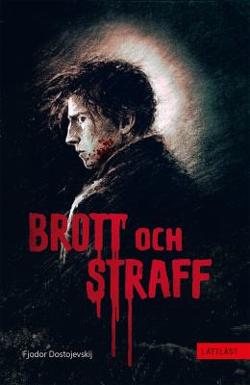 Omslagsbild för Brott och straff