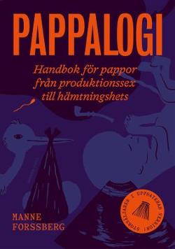 Omslagsbild för Pappalogi