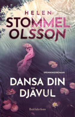 Omslagsbild för Dansa din djävul