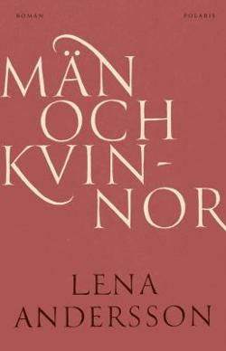 Omslagsbild för Män och kvinnor