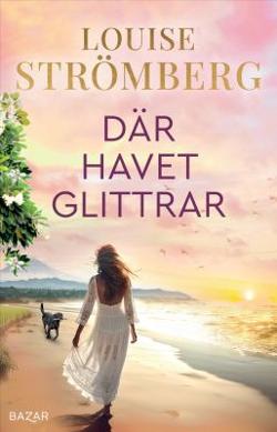 Omslagsbild för Där havet glittrar