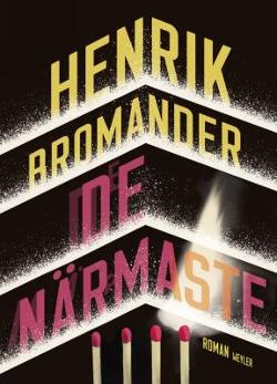 Omslagsbild för De närmaste