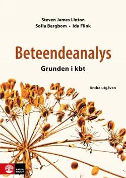 Omslagsbild för Beteendeanalys