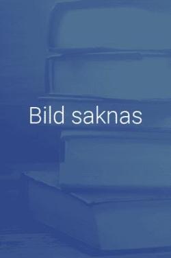 Omslagsbild för Immaterialrätt och marknadsrätt