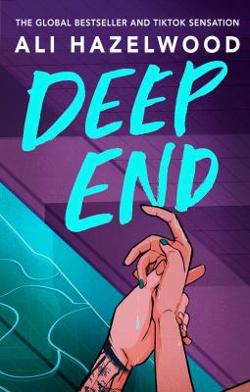 Omslagsbild för Deep end