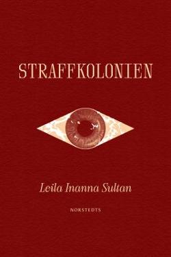 Omslagsbild för Straffkolonien