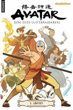 Omslagsbild för Löftet