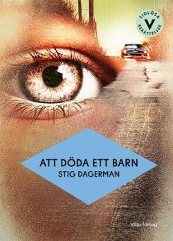 Omslagsbild för Att döda ett barn