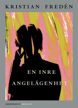 Omslagsbild för En inre angelägenhet