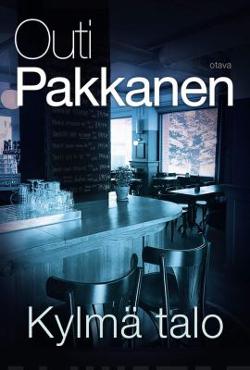 Omslagsbild för Kylmä talo