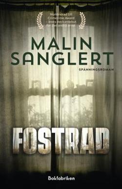 Omslagsbild för Fostrad