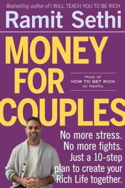 Omslagsbild för Money for couples