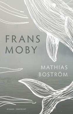 Omslagsbild för Frans Moby