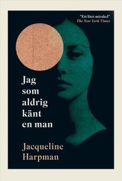 Omslagsbild för Jag som aldrig känt en man