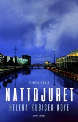 Omslagsbild för Nattdjuret