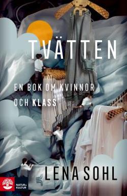 Omslagsbild för Tvätten