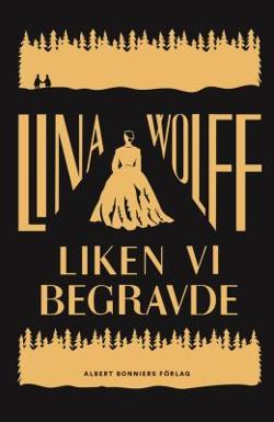 Omslagsbild för Liken vi begravde