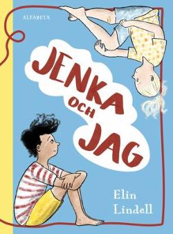 Omslagsbild för Jenka och jag