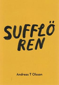 Omslagsbild för Sufflören