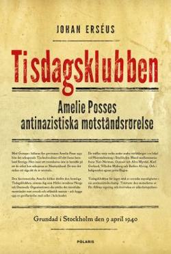 Omslagsbild för Tisdagsklubben
