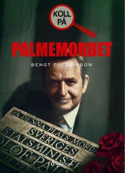 Omslagsbild för Koll på Palmemordet