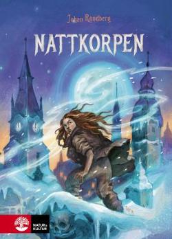 Omslagsbild för Nattkorpen