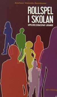 Omslagsbild för Rollspel i skolan