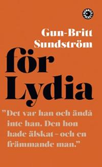 Omslagsbild för För Lydia