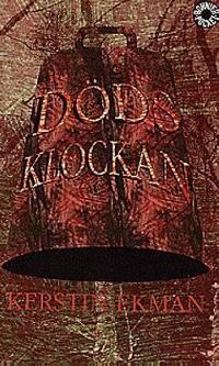 Omslagsbild för Dödsklockan