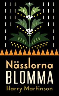 Omslagsbild för Nässlorna blomma