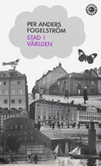 Omslagsbild för Stad i världen