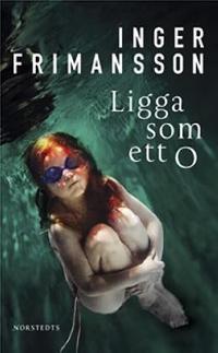 Omslagsbild för Ligga som ett O