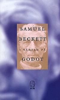 Omslagsbild för I väntan på Godot