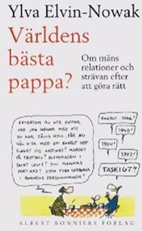 Omslagsbild för Världens bästa pappa?