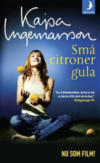 Omslagsbild för Små citroner gula