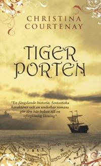 Omslagsbild för Tigerporten